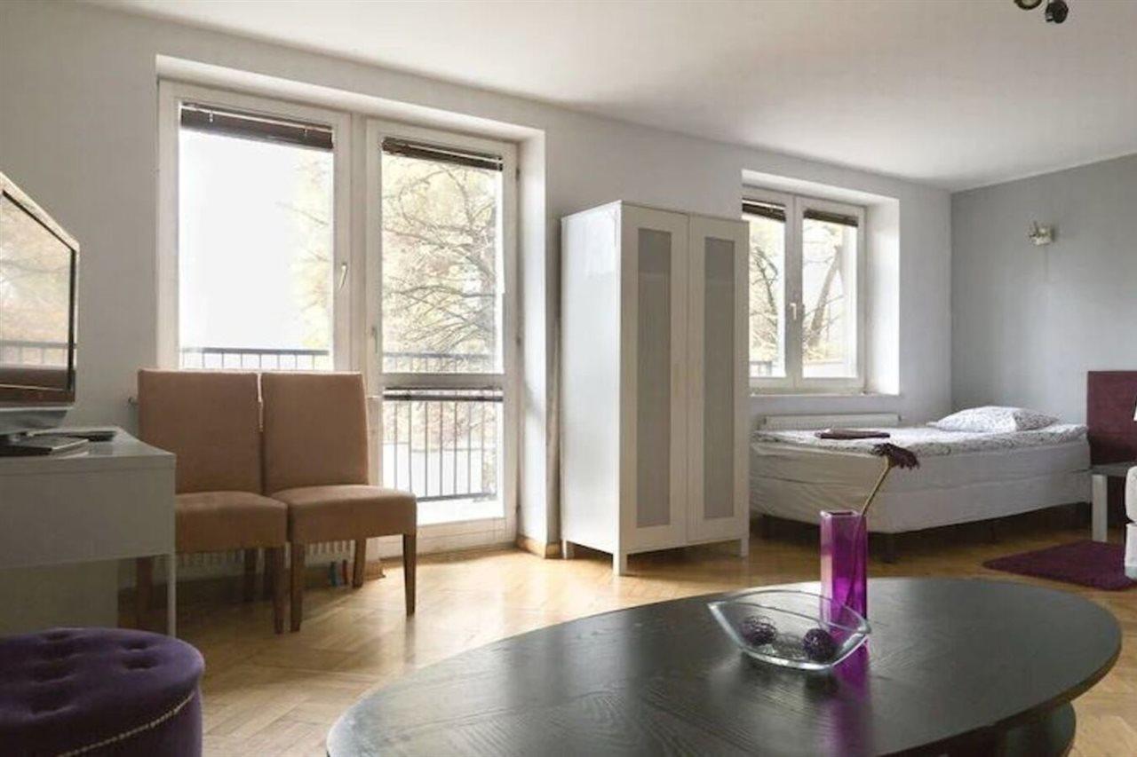 Anton House Hotel Warsaw Ngoại thất bức ảnh