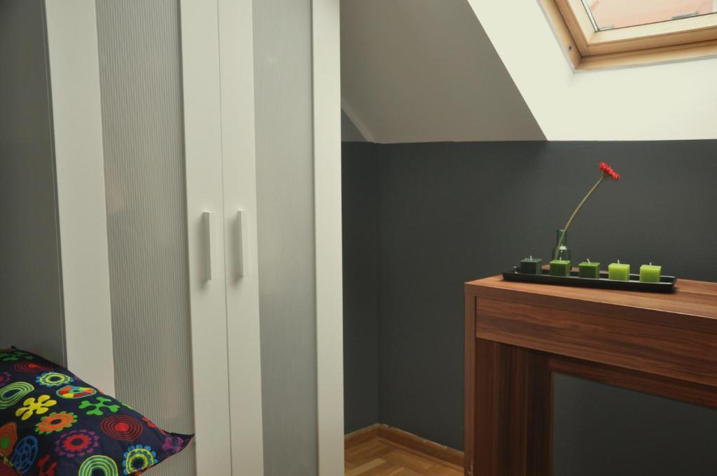 Anton House Hotel Warsaw Phòng bức ảnh