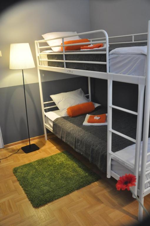 Anton House Hotel Warsaw Phòng bức ảnh