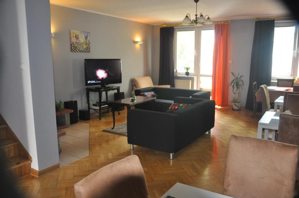 Anton House Hotel Warsaw Ngoại thất bức ảnh