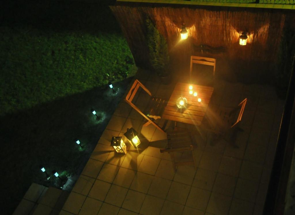 Anton House Hotel Warsaw Ngoại thất bức ảnh
