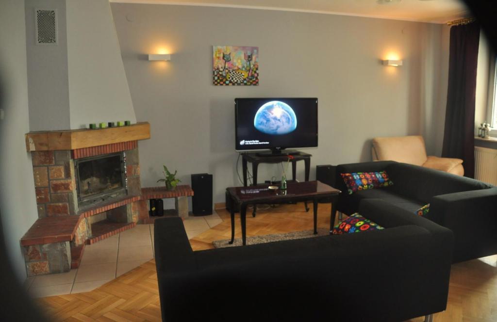 Anton House Hotel Warsaw Ngoại thất bức ảnh