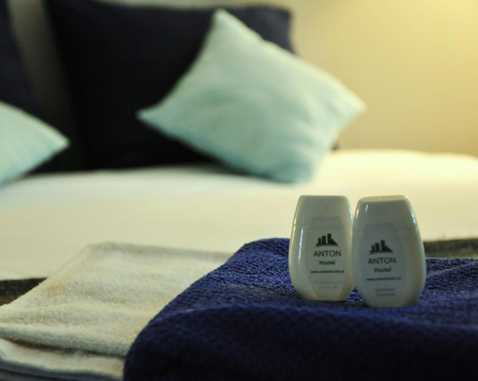 Anton House Hotel Warsaw Ngoại thất bức ảnh