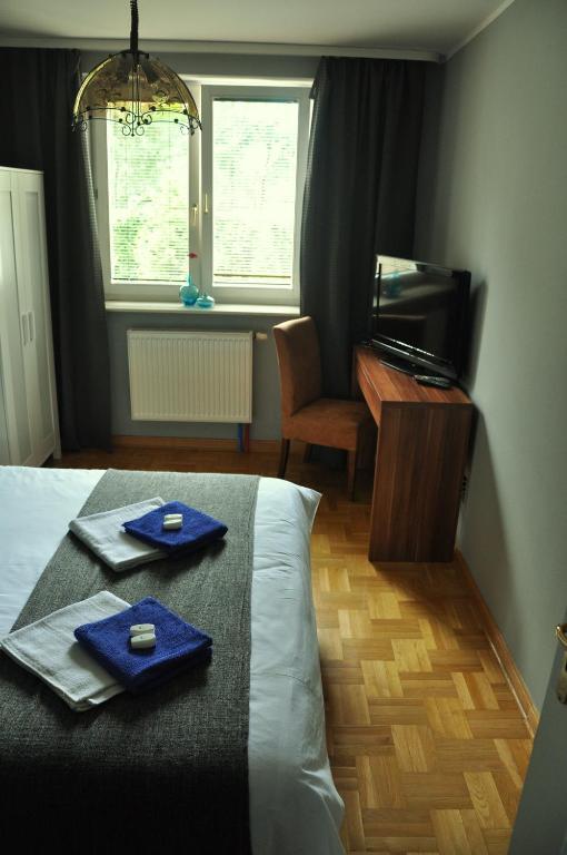 Anton House Hotel Warsaw Ngoại thất bức ảnh