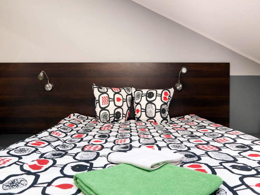 Anton House Hotel Warsaw Ngoại thất bức ảnh
