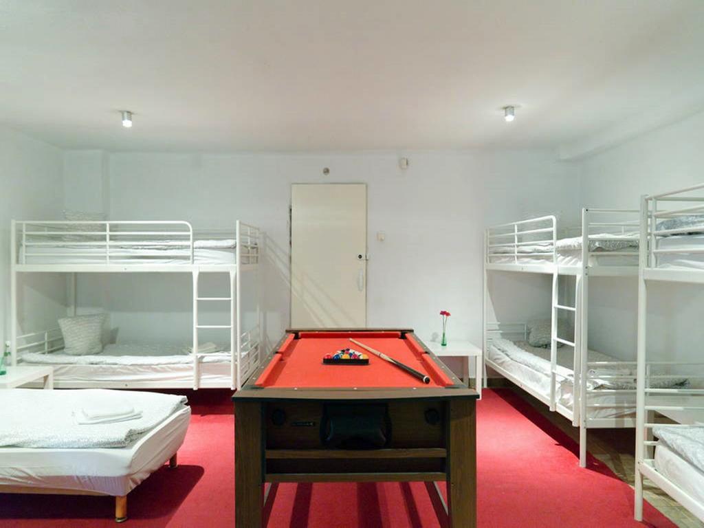 Anton House Hotel Warsaw Ngoại thất bức ảnh