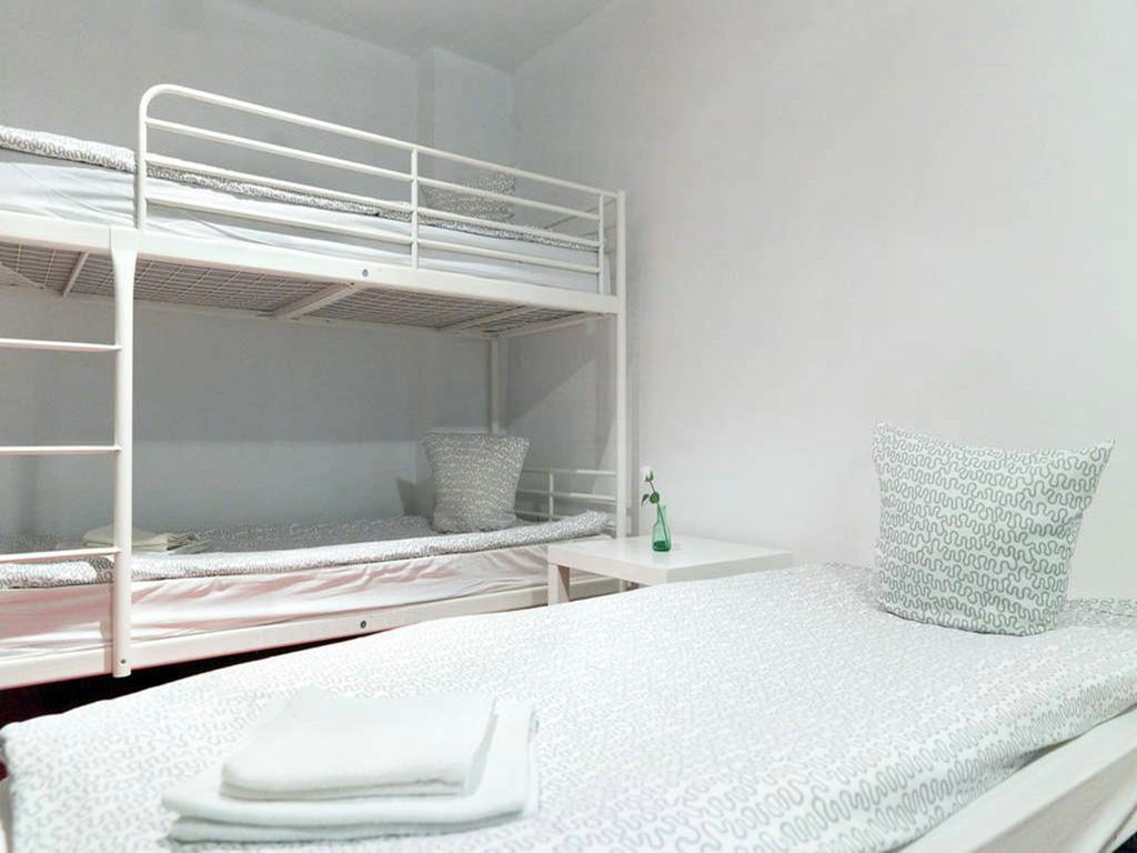 Anton House Hotel Warsaw Ngoại thất bức ảnh