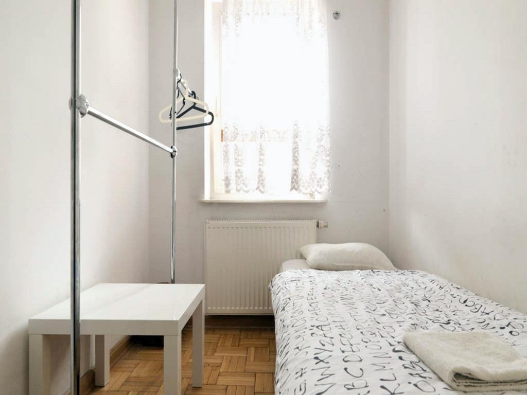 Anton House Hotel Warsaw Ngoại thất bức ảnh