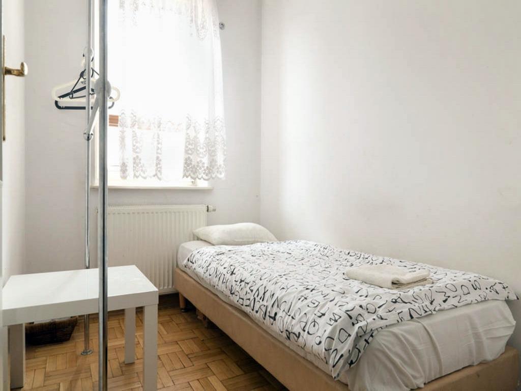 Anton House Hotel Warsaw Ngoại thất bức ảnh