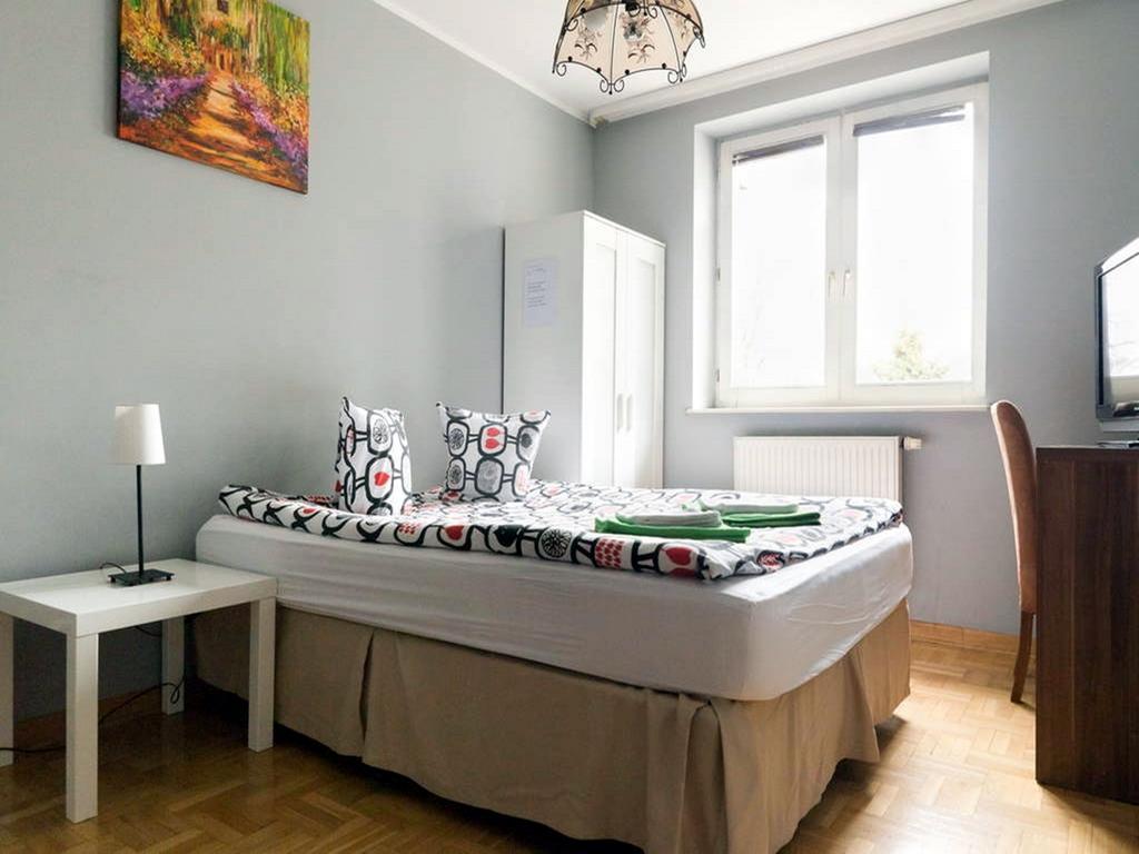 Anton House Hotel Warsaw Ngoại thất bức ảnh