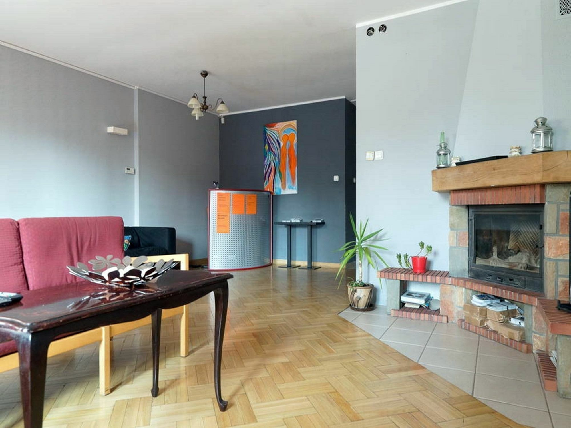 Anton House Hotel Warsaw Ngoại thất bức ảnh