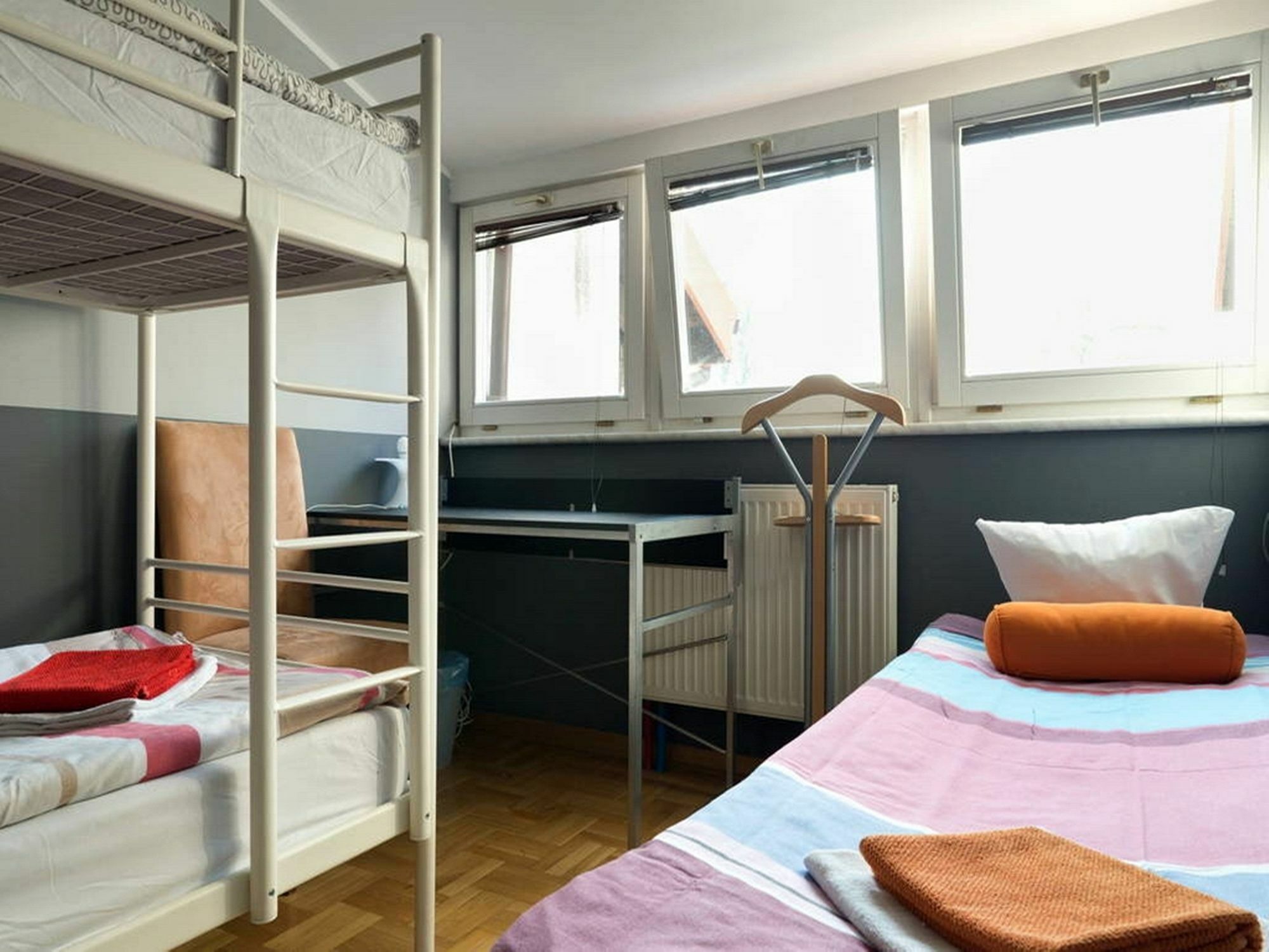 Anton House Hotel Warsaw Ngoại thất bức ảnh