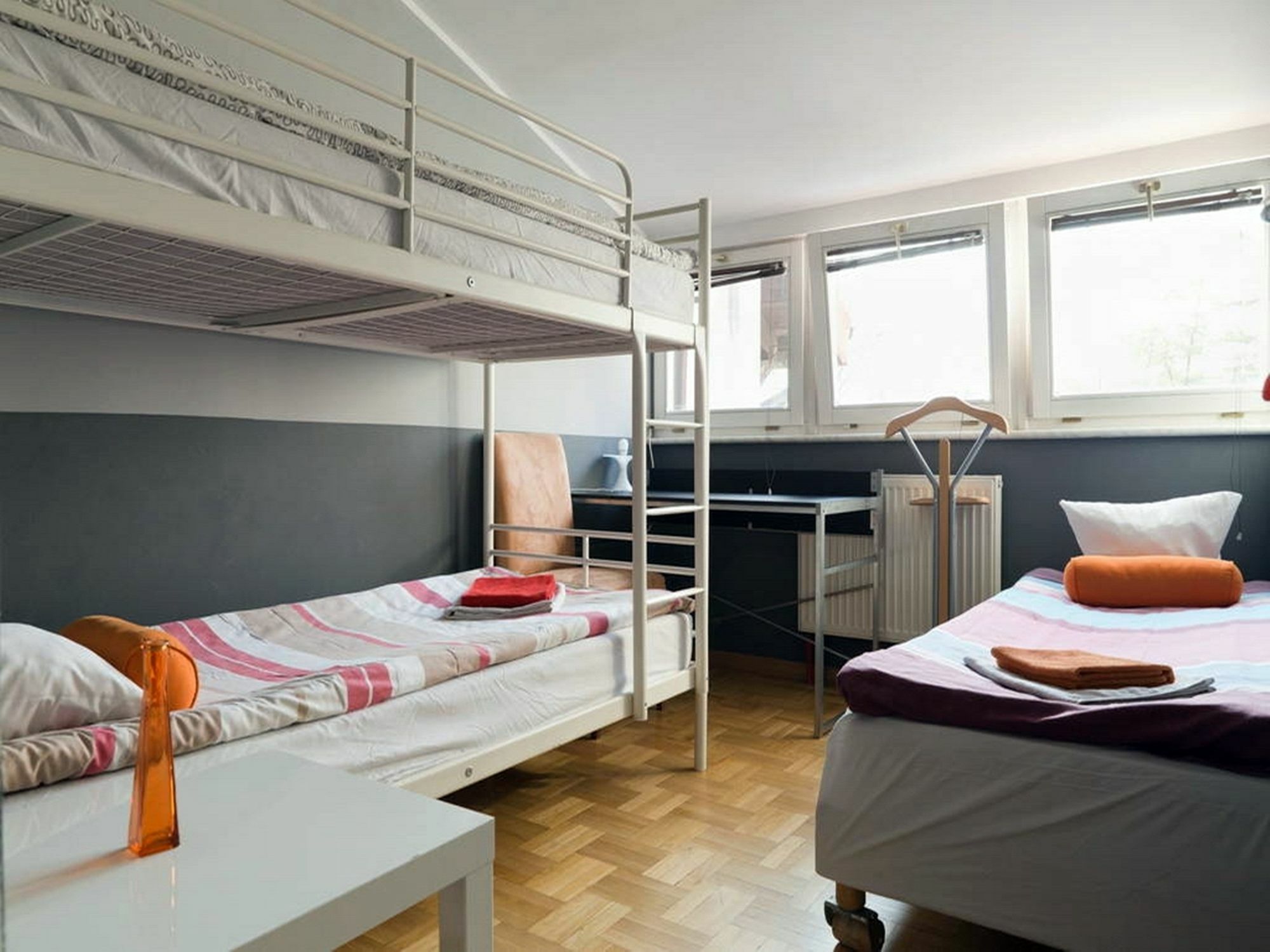 Anton House Hotel Warsaw Ngoại thất bức ảnh