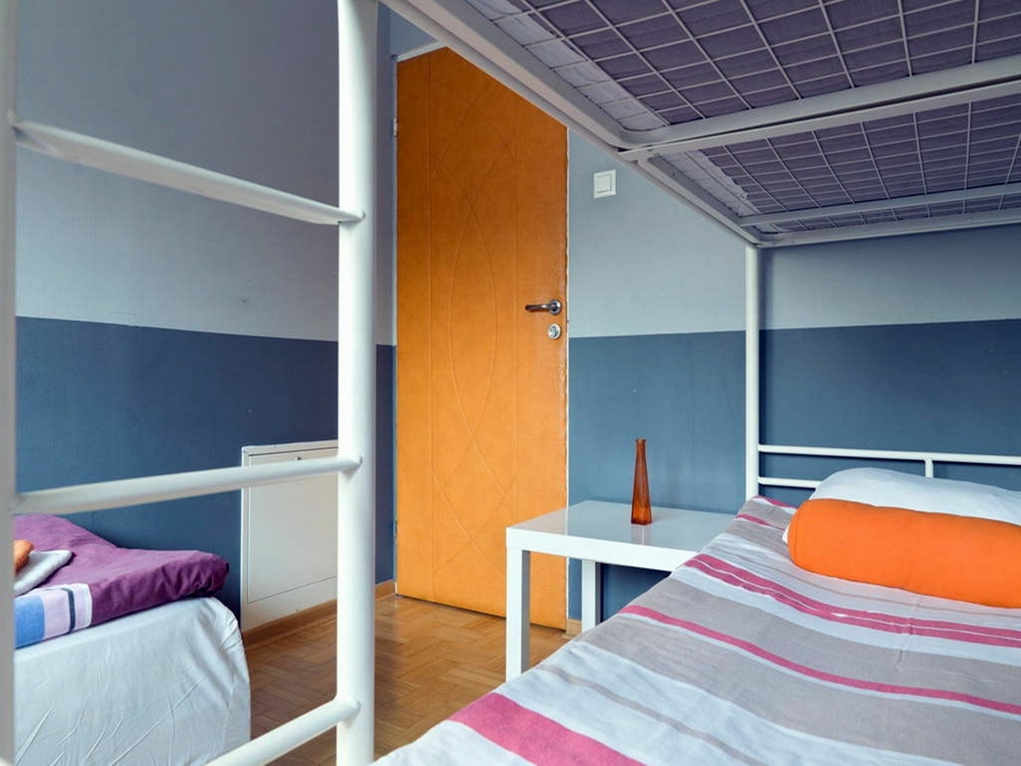 Anton House Hotel Warsaw Ngoại thất bức ảnh